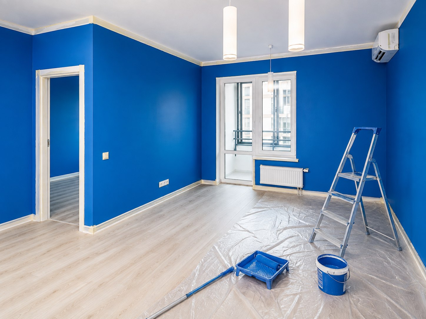 Painting by Algarve Home Fix